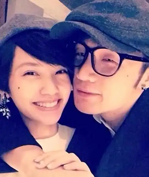 这一次年过40和杨丞琳约定丁克的李荣浩最终还是后悔了