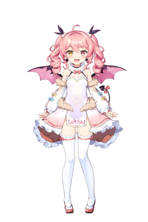 [专楼] 世界上独一无二的光之恶魔早稻叽 想努力带给大家幸福的wase