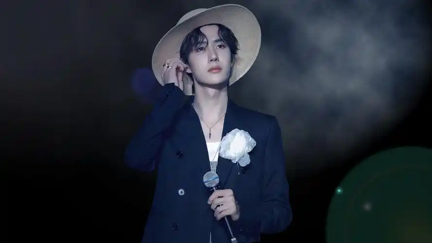 王一博壁纸是一款电脑壁纸,属于明星分类,王一博壁纸是静态壁纸,王