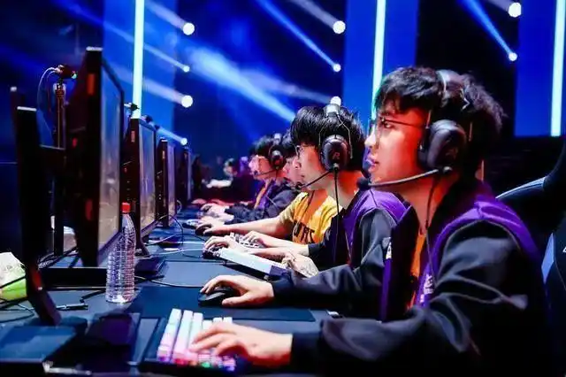 岁末电竞圈集中爆发讨薪门为哪般