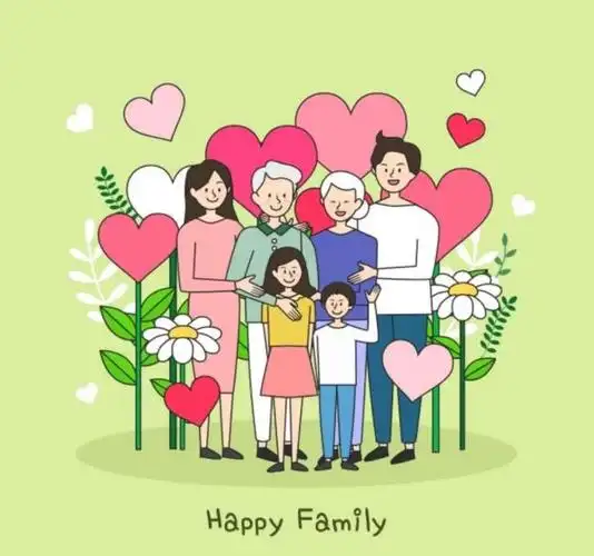 [五岭央著]免费拍摄全家福-郴州楼盘网