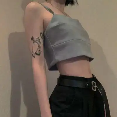 2023年最火的渣女头像(34张)