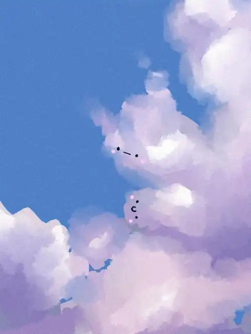 充满少女心的手机壁纸