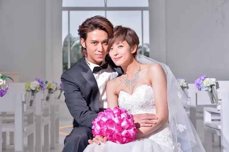 爱上哥们 肚皮(杜琵)cp 陈楚河 赖雅妍