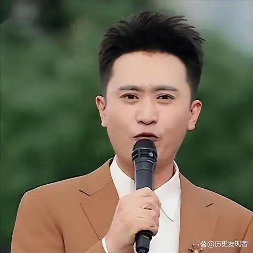 央视综艺主持人定位重新完成调整,杨帆再次被重用,中生代居二线