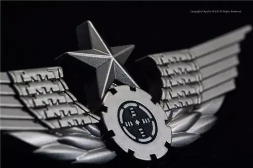 高清壁纸 | 强军时刻 擦亮我的胸标