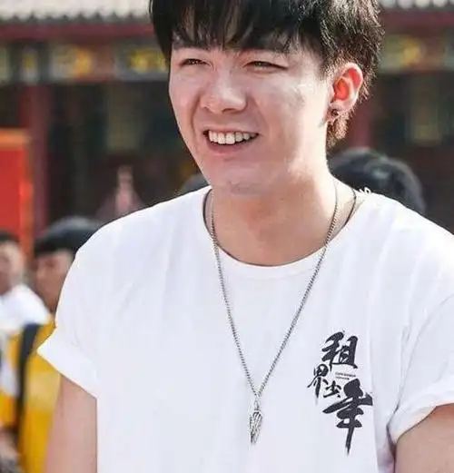 张雪迎与黄子韬合作新剧网红刘宇宁也来凑热闹网友难看