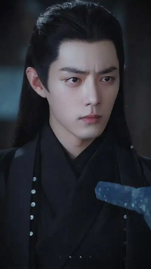 肖战郭靖##肖战##肖战电影射雕英雄传侠之大者