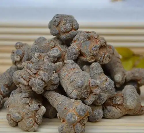 60头文山三七 水洗本色不打蜡 零售品质 批发