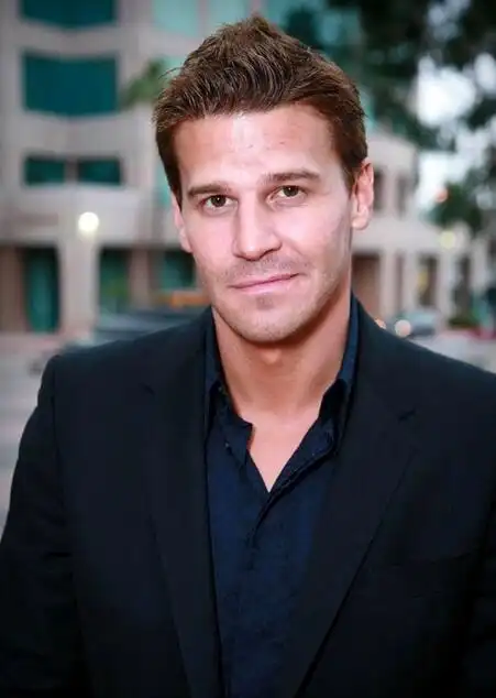 大卫·伯伦纳兹(david boreanaz),1969年5月16日生于美国纽约州布法罗