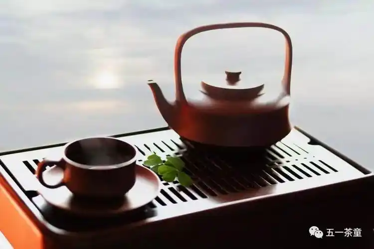 禅茶一味 | 有茶的日子,就是一段好时光