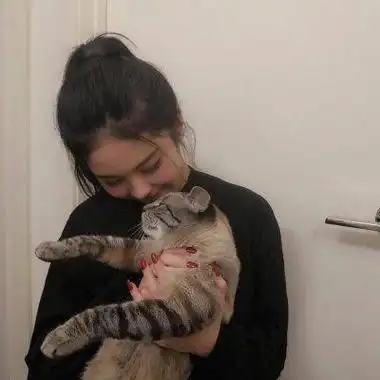 微信头像女的用猫好不好 女生头像图片大全 -【爱个性】