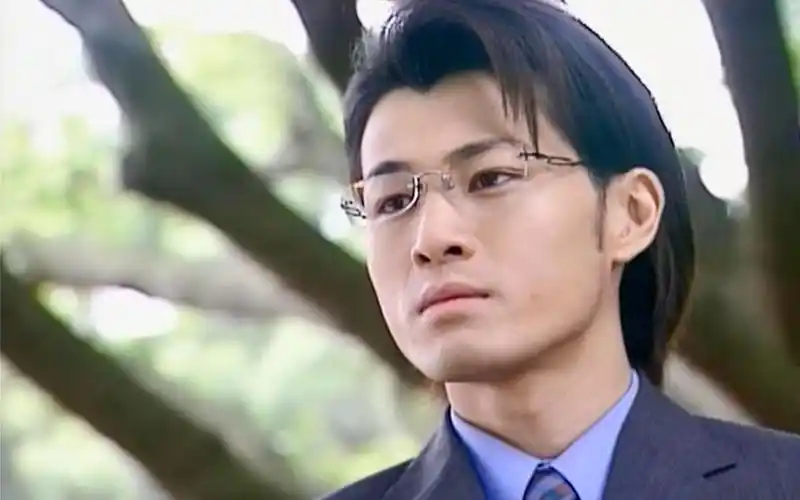 【海豚湾恋人】20-1 "我真的希望得病的是我,如果是身为孤儿的我,大概