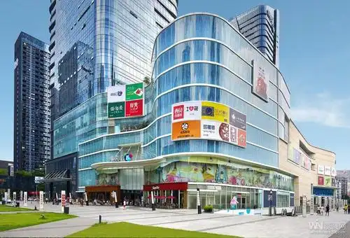 深圳地铁6号线下一年5月注册 沿线18座购物中心大起底!