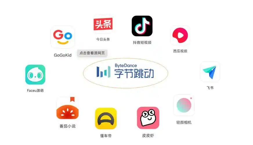 西瓜视频和今日头条是字节跳动旗下两款独立app,虽然两者登录方式是一