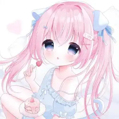 2023最火的头像女可爱动漫_女生微信头像_头像屋