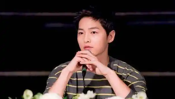 宋仲基推倒百亿婚房重新盖楼,和宋慧乔复合无望,男人都绝情_时候_彻底