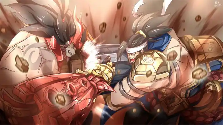 苏烈真可怜啊 nga玩家社区