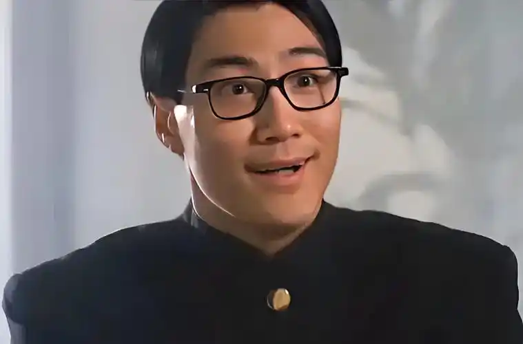 林国斌周星驰来找我演大师兄让我掀开衣服看看我的腹肌