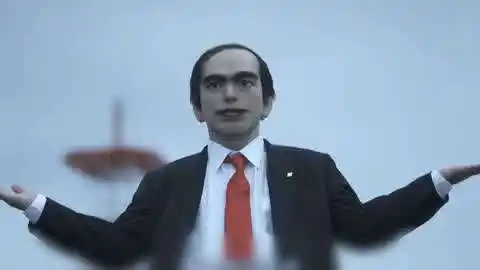 电影她说 :世界奇妙物语之梦男