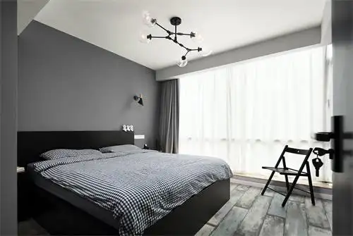 太空漫步灰色墙漆怎么调