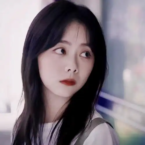 谭松韵头像 - 高清图片,堆糖,美图壁纸兴趣社区