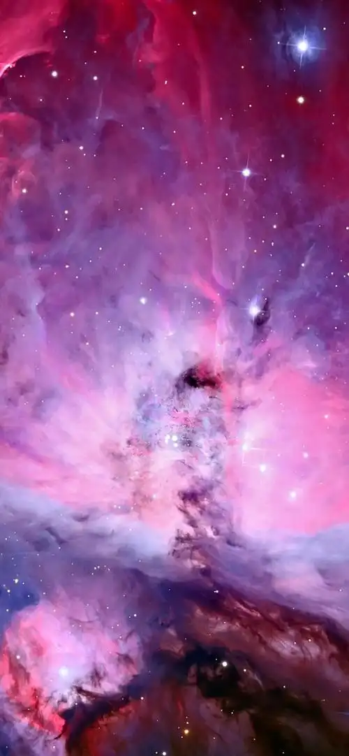 有星空云朵壁纸吗? - 知乎