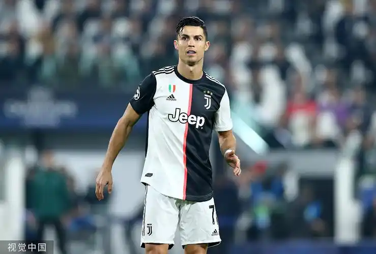 19/20欧冠小组赛d组:迪巴拉双响 尤文图斯2-1莫斯科火车头c罗在上个