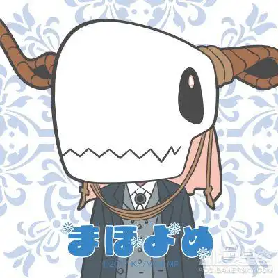 《魔法使的新娘》动画纪念美图 浓情狗粮来袭