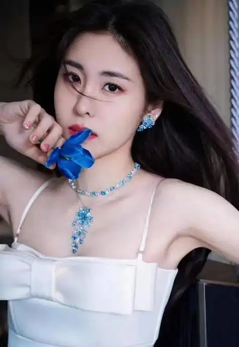 不要名分只要孩子,聪明的张碧晨,看似一无所有,实则已赢了一切