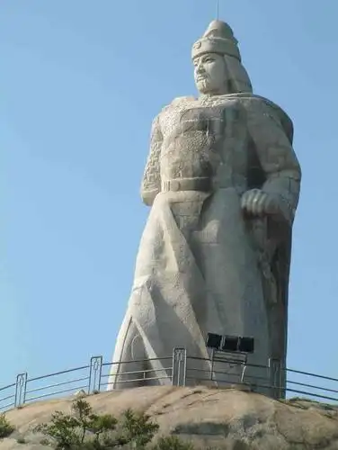 郑成功临终前下令处死妻子,儿子,孙子,一代英雄为何这样绝情?