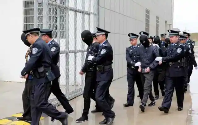 扫黑除恶固原市原州区法院公开宣判一恶势力犯罪案