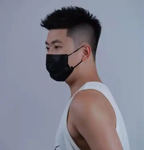 男生想剪寸头平头圆寸和板寸有什么区别应该如何选择呢男生寸头剪多少