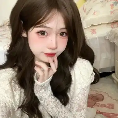 2023个性头像女气质高清图片