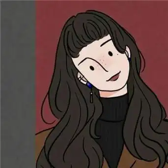 素描微信头像小清新 微信头像图片大全 -【爱个性】