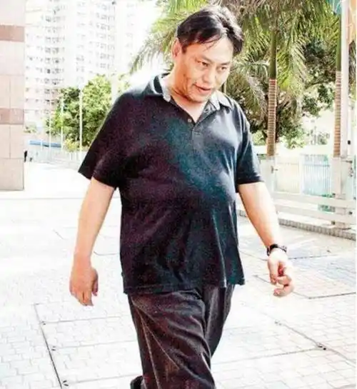 14岁辍学27岁赚10亿昔日的香港神童罗兆辉半生风流却凄惨离世