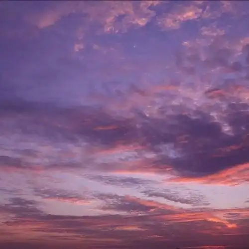 仙气的天空背景图./ 我超喜欢的!愿喜.