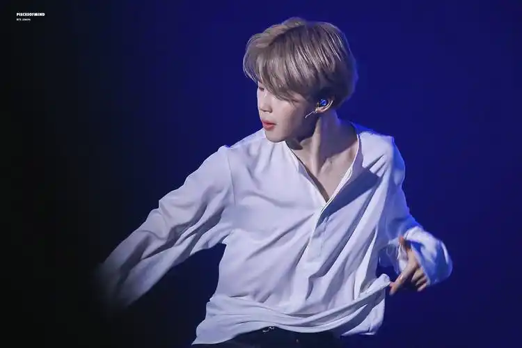 防弹少年团(bts)朴智旻(jimin) - 堆糖,美图壁纸兴趣社区