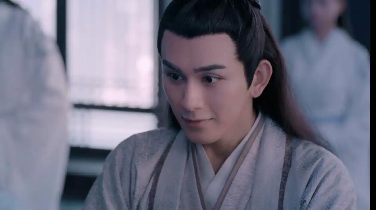 陈情令人物金光瑶孟瑶