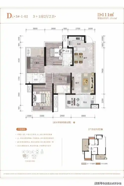 7分项目户型盛邦香颂品园售楼处电话:400-876-5677 转接1234楼盘位于