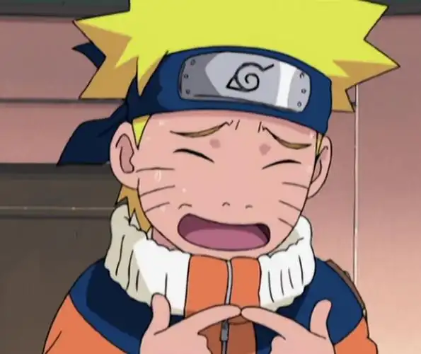 火影忍者表情包自配字侵权删