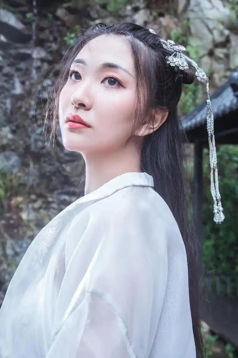 古风 #美女 #仙剑奇侠传  - 抖音