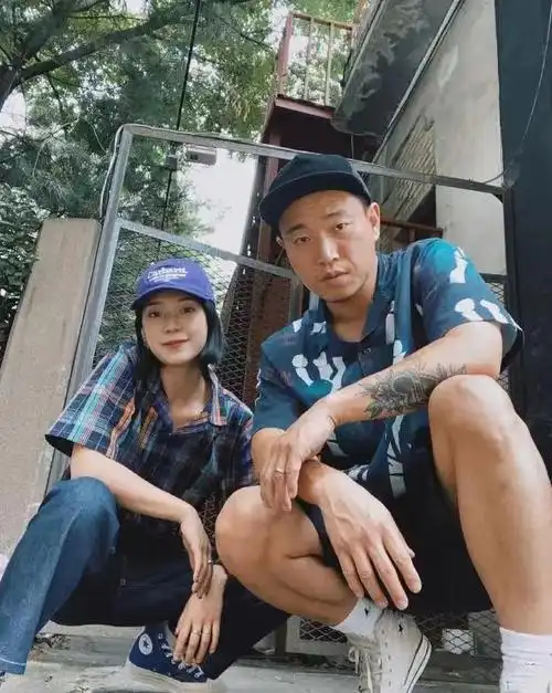 七年前的宋智孝和狗哥姜gary老婆相比谁更漂亮两个人是真的像