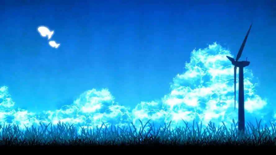 初音锁屏壁纸图片_动态桌面壁纸图片_动态壁纸下载-元气壁纸