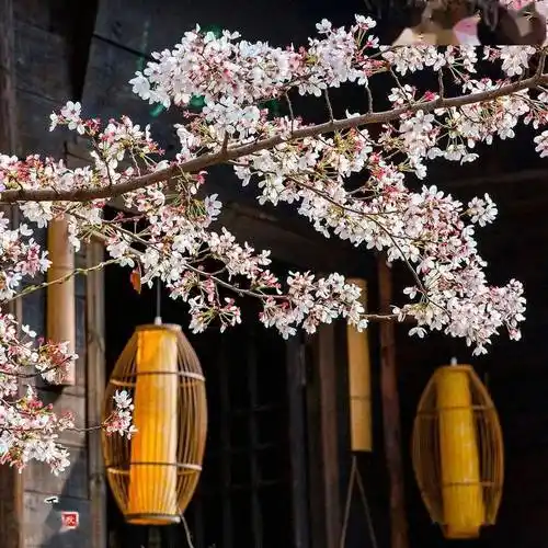 在古风古韵的景色里,想和你一起虚度时光~_游客_张柳洋_那细