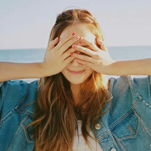 女生头像 韩国 明星 郑秀妍 - 堆糖,美图壁纸兴趣社区