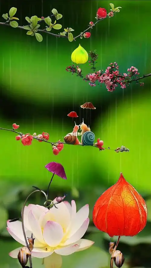 心情不好的时候来翻翻我的作品治愈自己