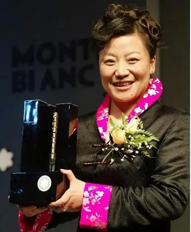 图小香玉的丈夫是谁小香玉现任丈夫是生意人