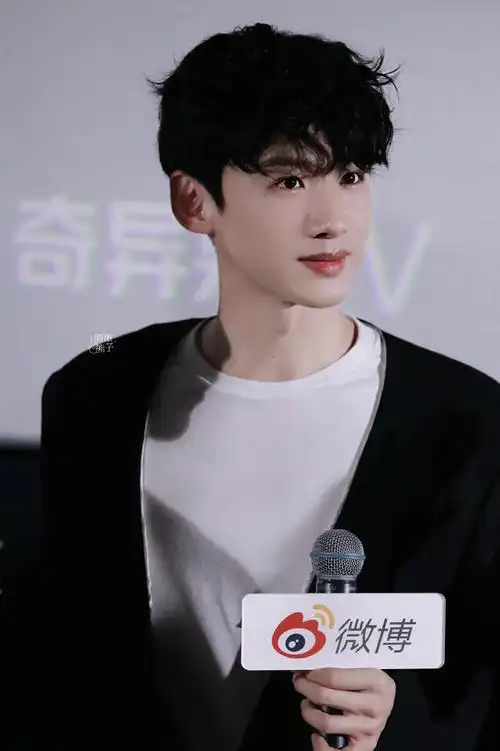 啊啊啊啊啊啊啊白敬亭你怎么回事!