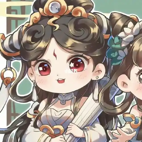 拿图评论私我#王者荣耀  #大乔小乔  #拿图私信 #请礼貌拿图